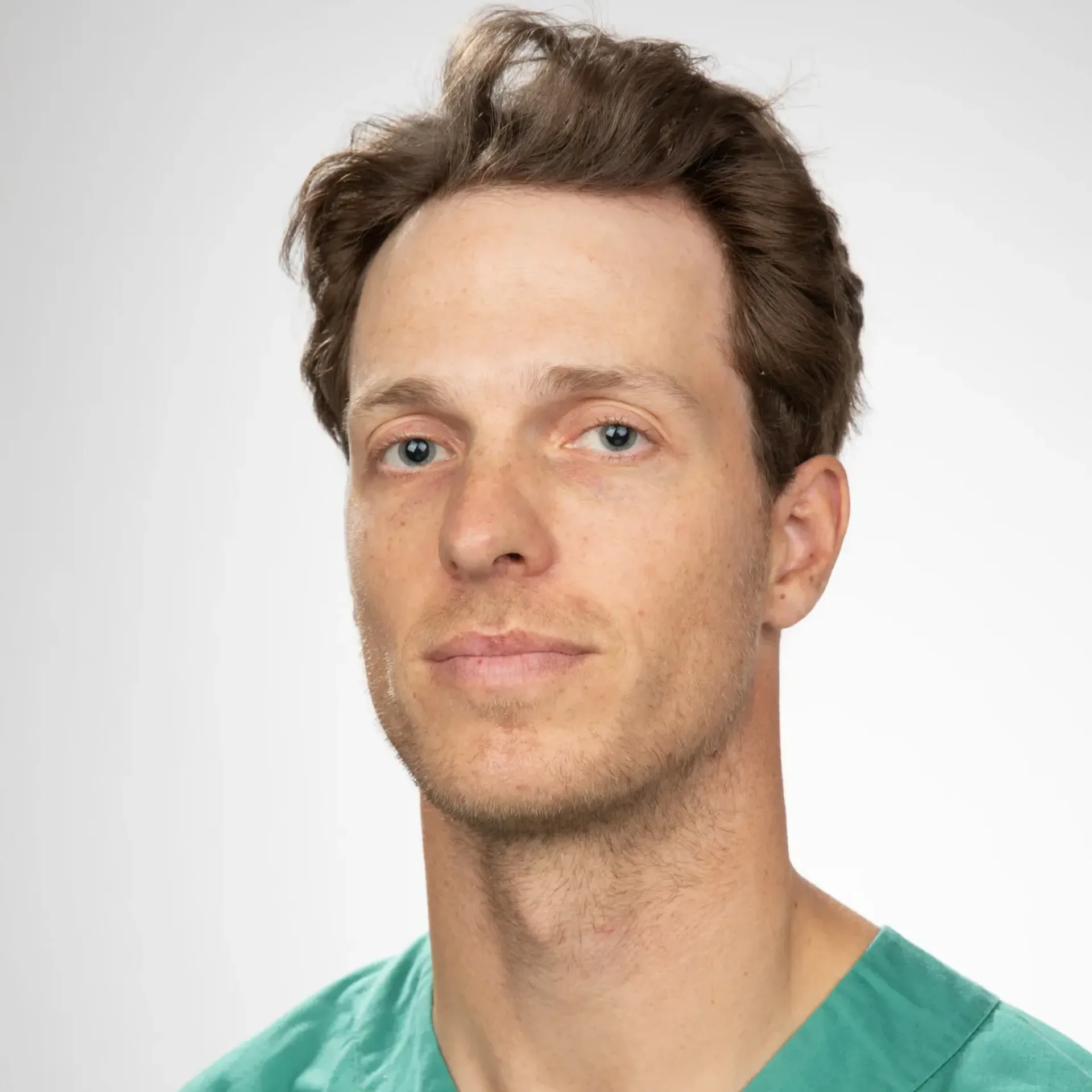 Morten Eliassen