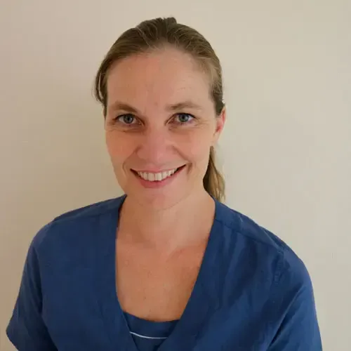 Elin Inger Sørra