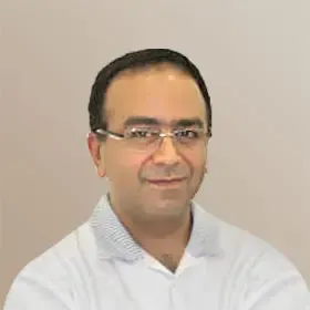Javad Firoozkoohi